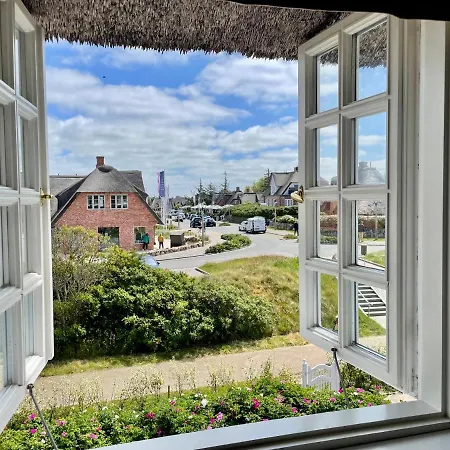 Lieblingsplatz Am No 3 Apartman *