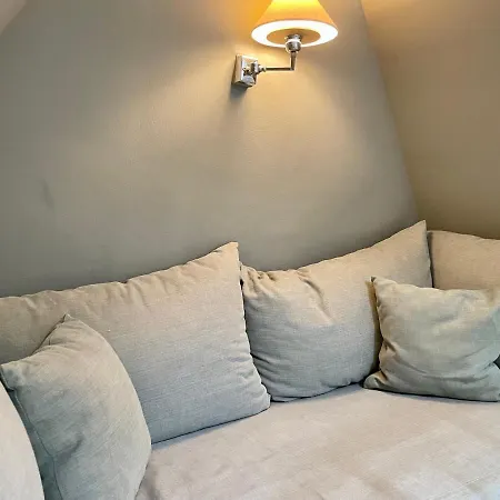 Lieblingsplatz Am No 3 Apartman Kampen