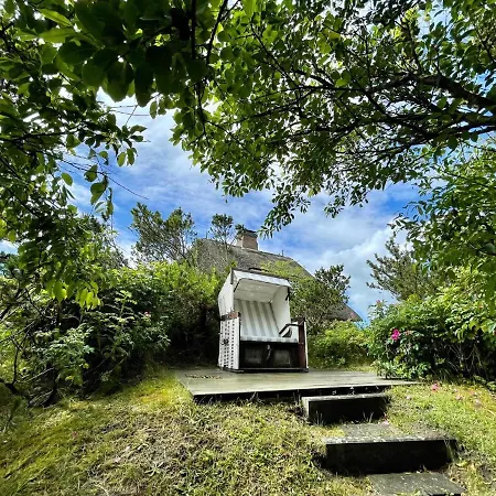 Lieblingsplatz Am No 3 Apartman *