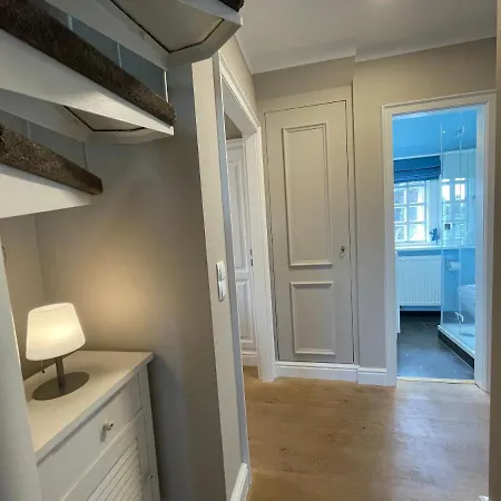 Lieblingsplatz Am No 3 Apartman