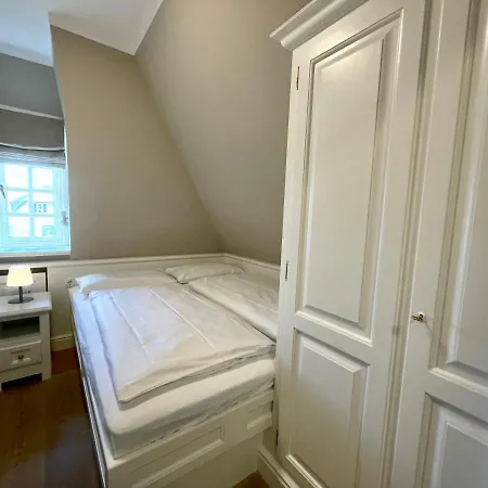 Lieblingsplatz Am No 3 Apartman Kampen