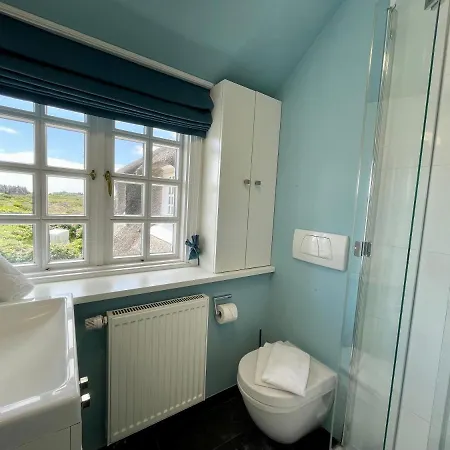Apartman Lieblingsplatz Am No 3 *