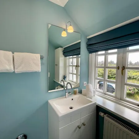 Lieblingsplatz Am No 3 Apartman