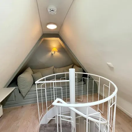 Lieblingsplatz Am No 3 * Kampen